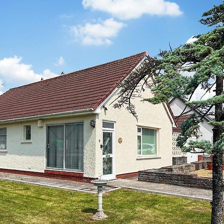 Cwtch Cottage Cardiff Exterior foto